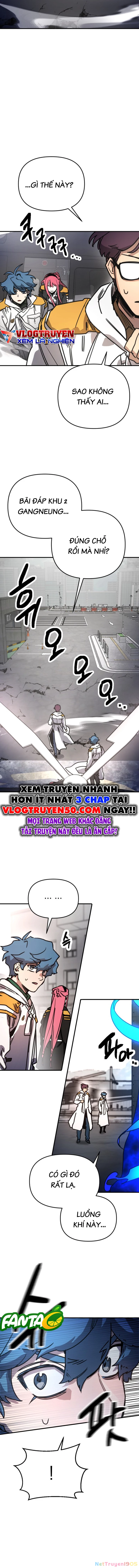 Mộng Ảo Mê Cung Chapter 10 - 17
