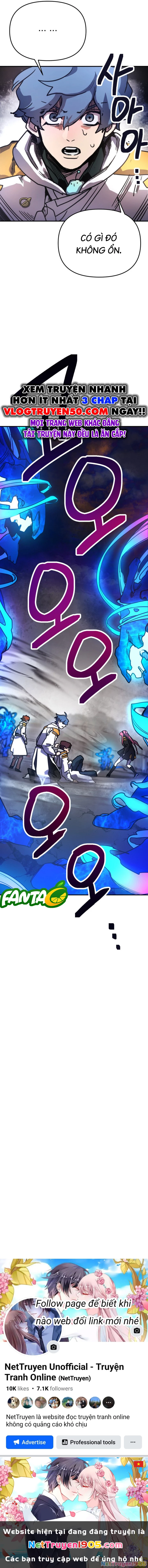Mộng Ảo Mê Cung Chapter 10 - 19