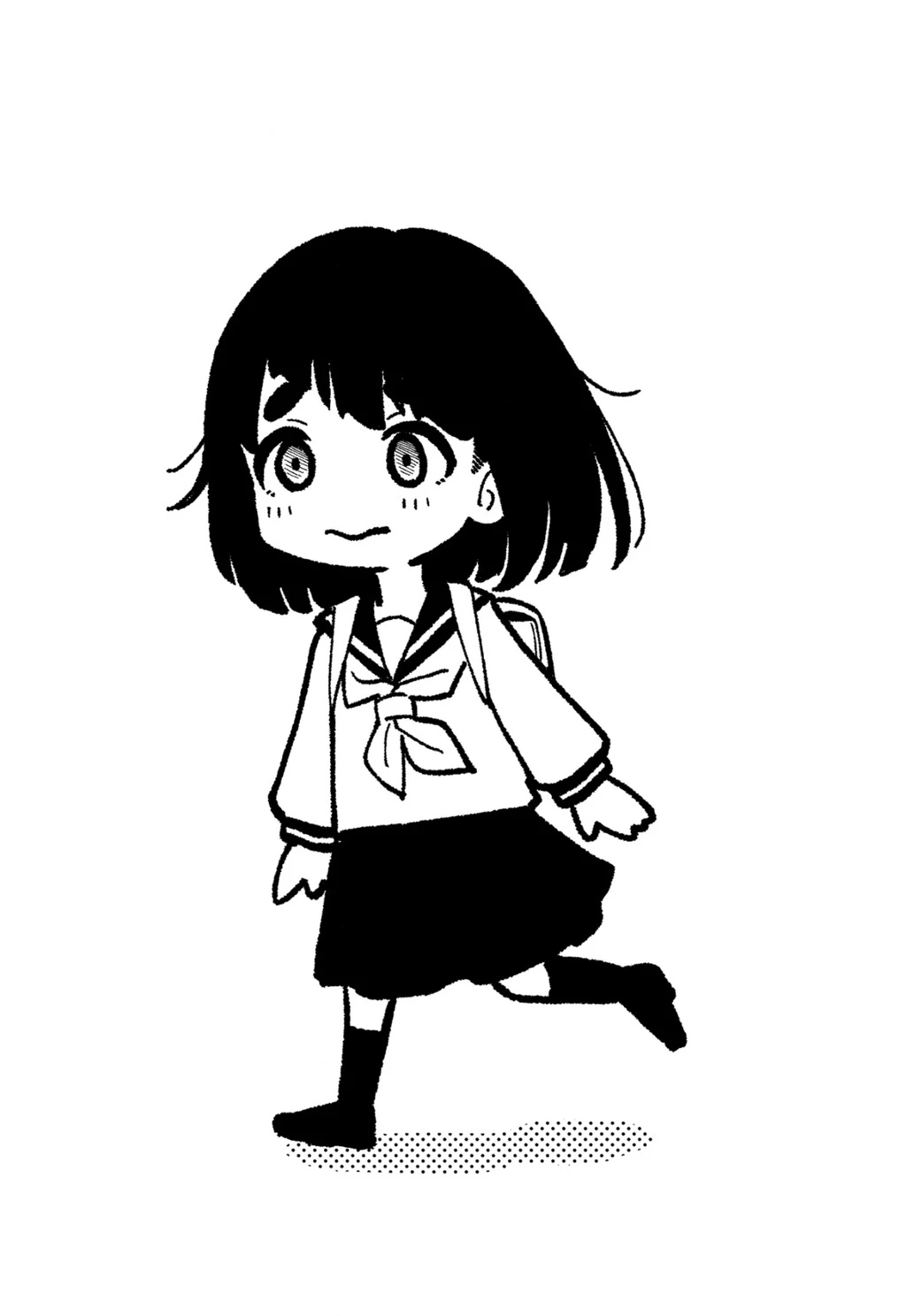 Phán Quyết của ASURA Chapter 16.1 - 6