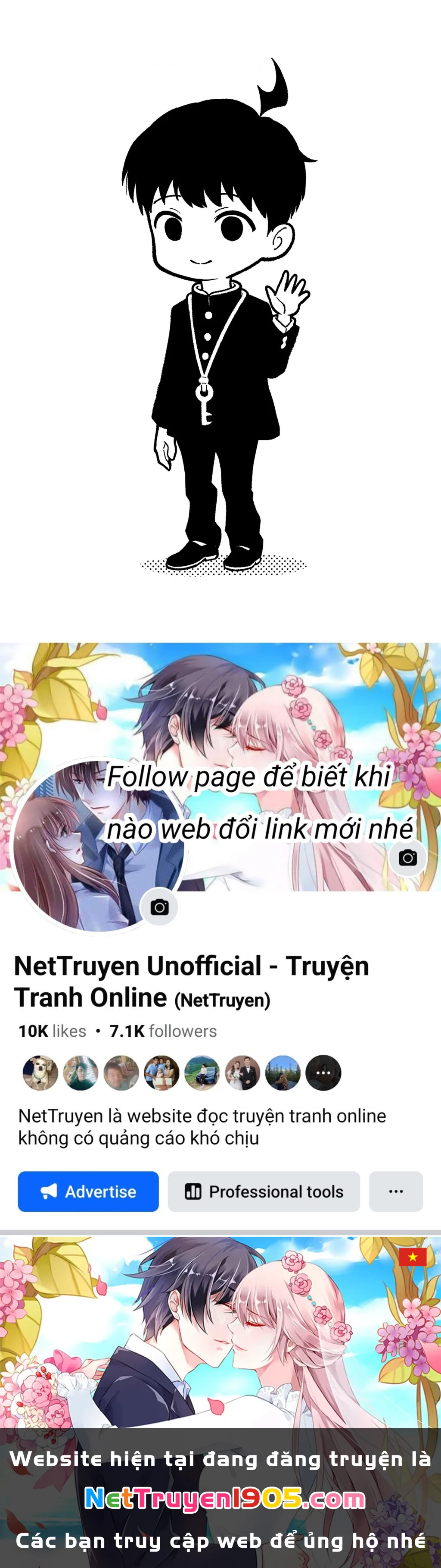 Phán Quyết của ASURA Chapter 16.1 - 7
