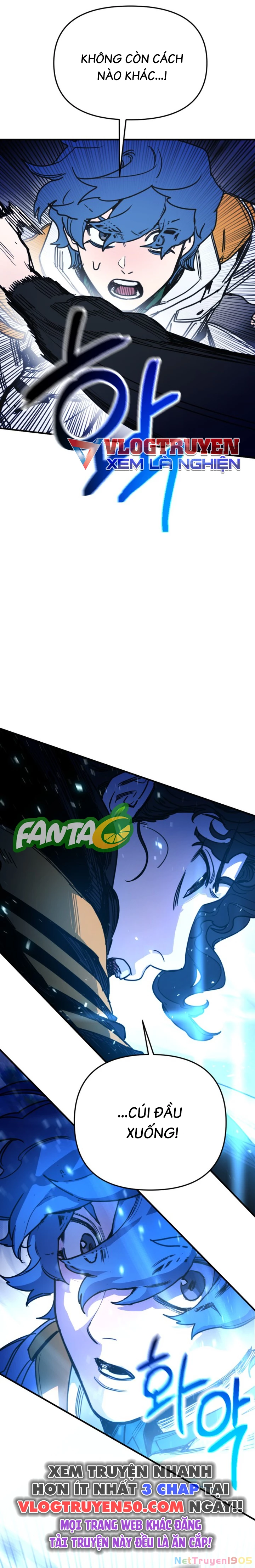 Mộng Ảo Mê Cung Chapter 11 - 6