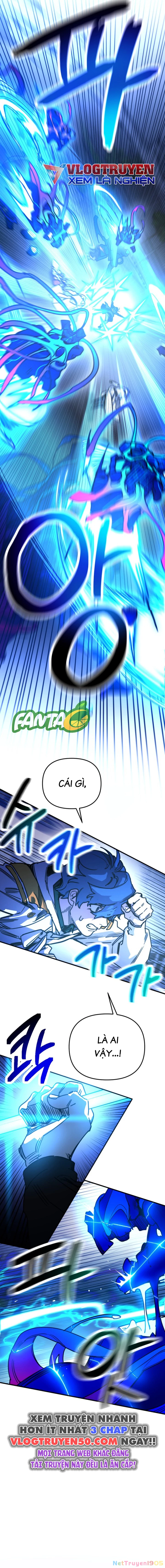 Mộng Ảo Mê Cung Chapter 11 - 7