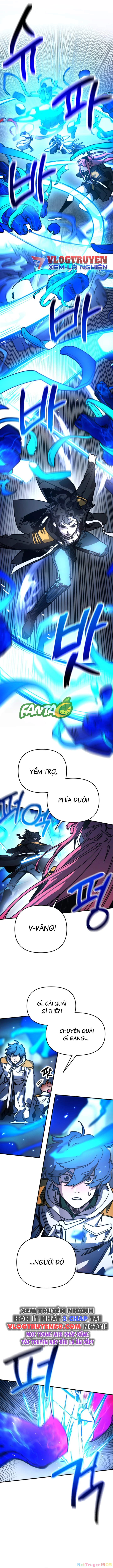 Mộng Ảo Mê Cung Chapter 11 - 8
