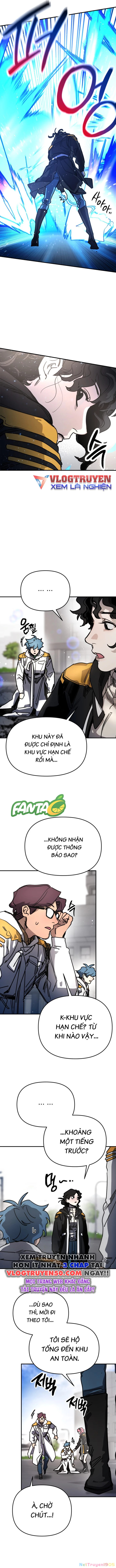 Mộng Ảo Mê Cung Chapter 11 - 9