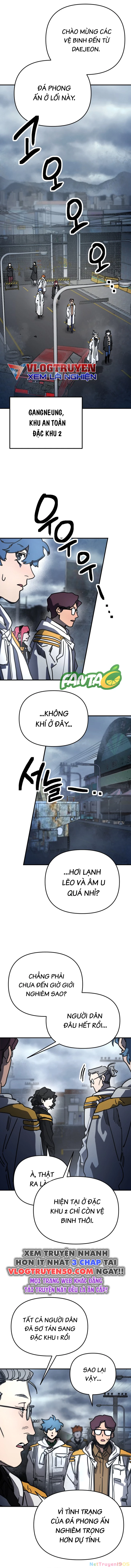 Mộng Ảo Mê Cung Chapter 11 - 11