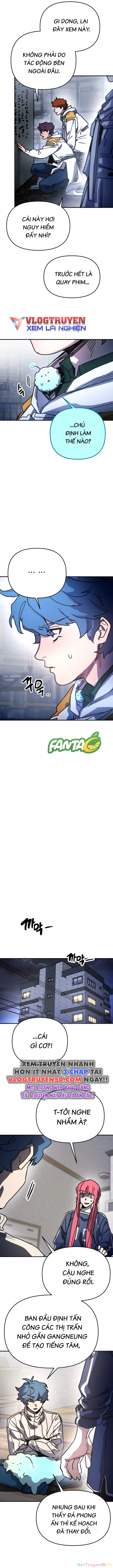 Mộng Ảo Mê Cung Chapter 11 - 14