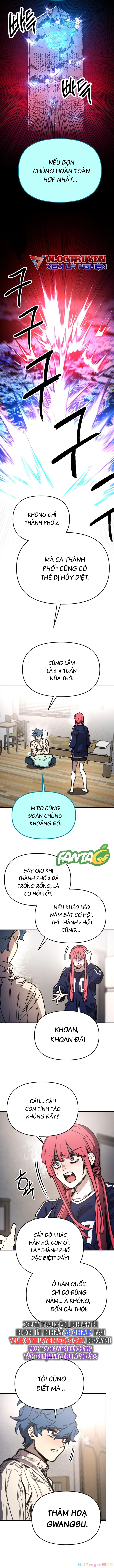 Mộng Ảo Mê Cung Chapter 12 - 2