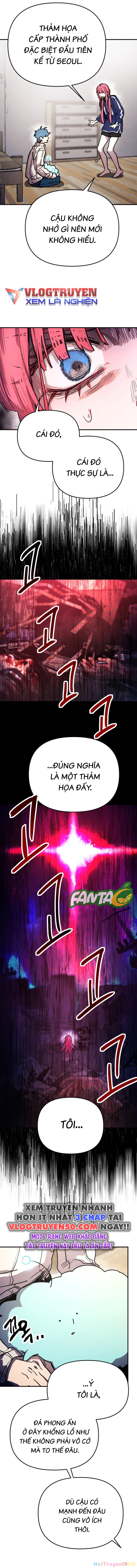 Mộng Ảo Mê Cung Chapter 12 - 3