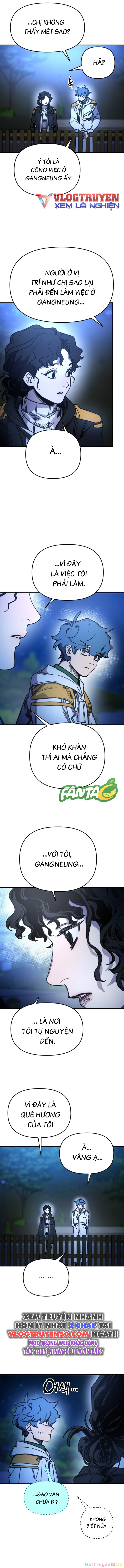 Mộng Ảo Mê Cung Chapter 12 - 12