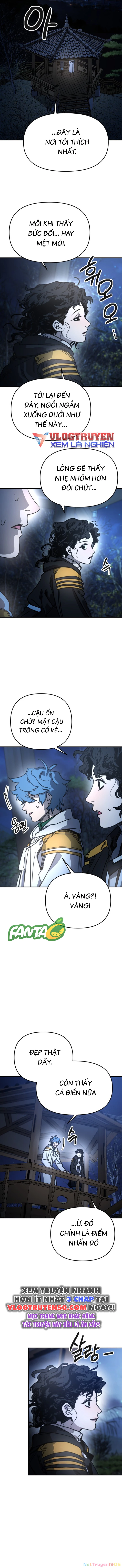 Mộng Ảo Mê Cung Chapter 13 - 3
