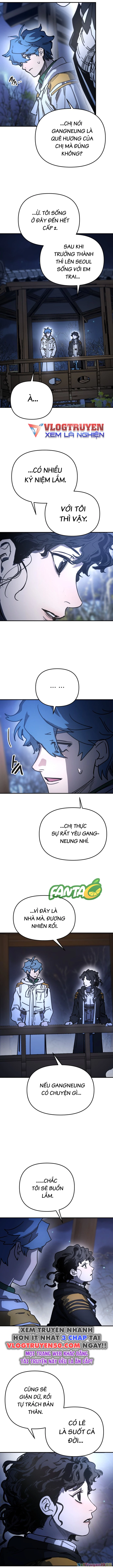 Mộng Ảo Mê Cung Chapter 13 - 4