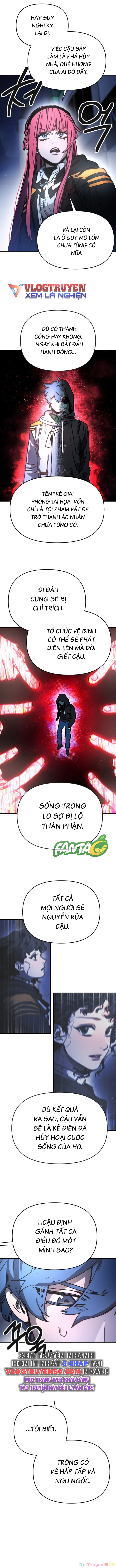 Mộng Ảo Mê Cung Chapter 13 - 7