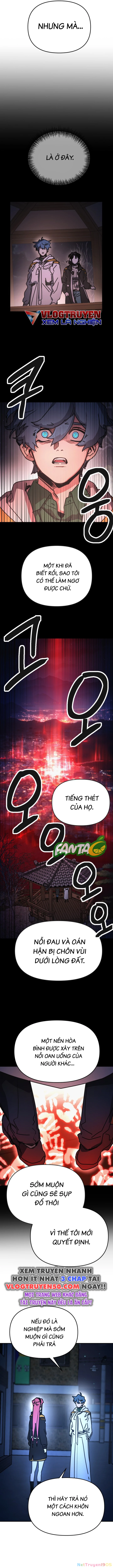 Mộng Ảo Mê Cung Chapter 13 - 8
