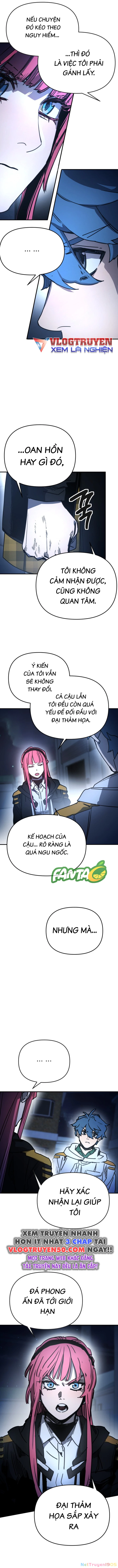 Mộng Ảo Mê Cung Chapter 13 - 9