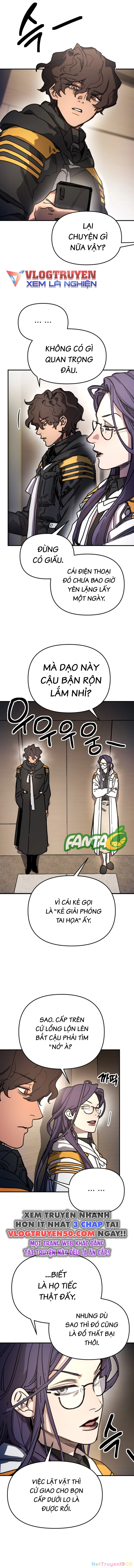 Mộng Ảo Mê Cung Chapter 13 - 11