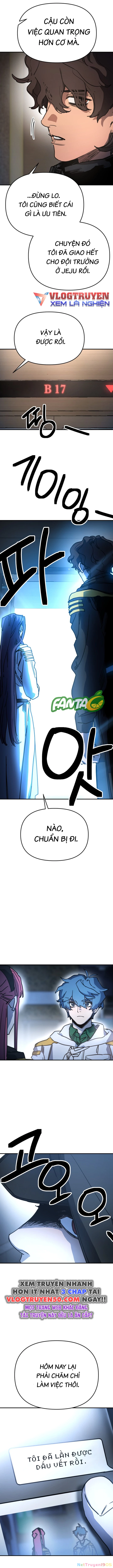 Mộng Ảo Mê Cung Chapter 13 - 12