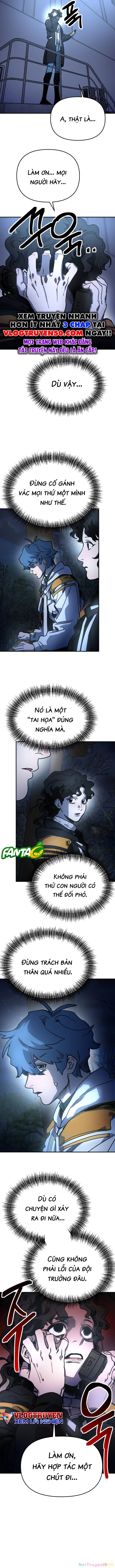 Mộng Ảo Mê Cung Chapter 14 - 9