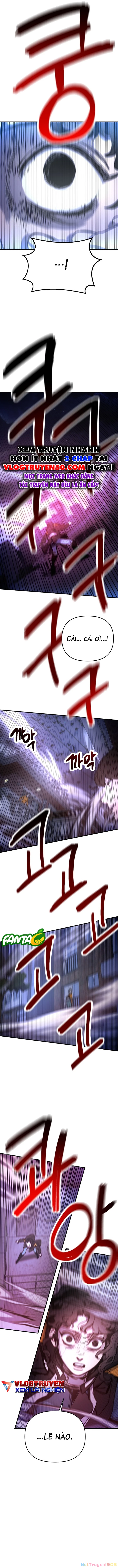 Mộng Ảo Mê Cung Chapter 14 - 10