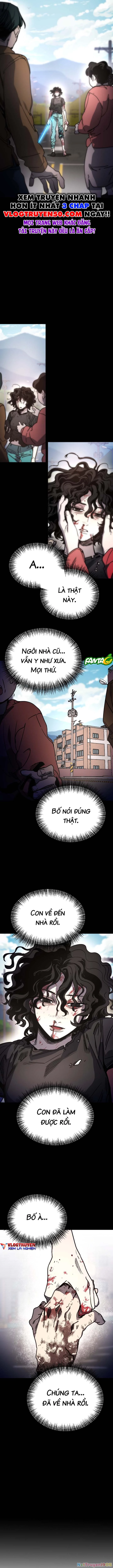 Mộng Ảo Mê Cung Chapter 15 - 3
