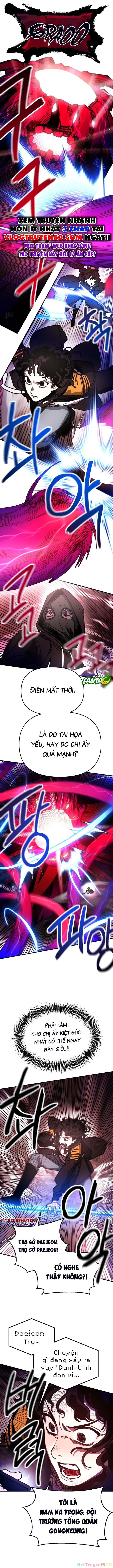 Mộng Ảo Mê Cung Chapter 15 - 9