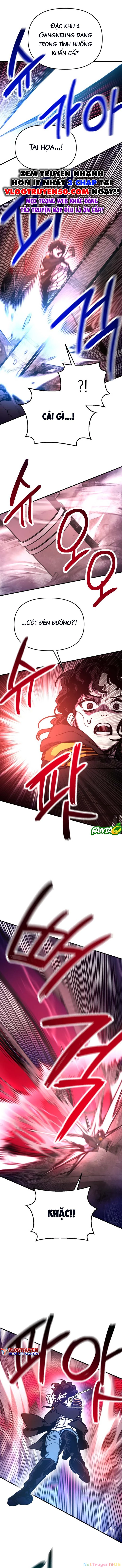 Mộng Ảo Mê Cung Chapter 15 - 10