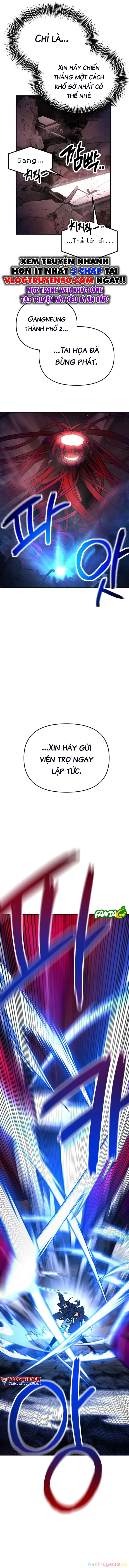 Mộng Ảo Mê Cung Chapter 15 - 13