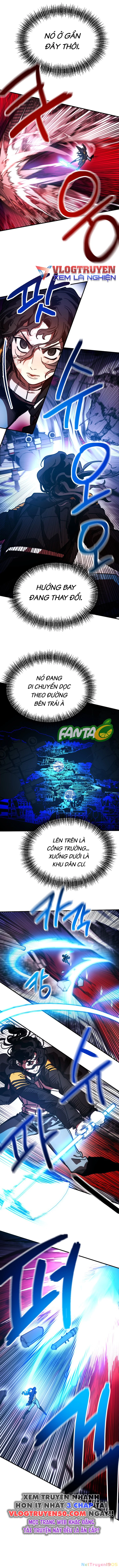 Mộng Ảo Mê Cung Chapter 16 - 2
