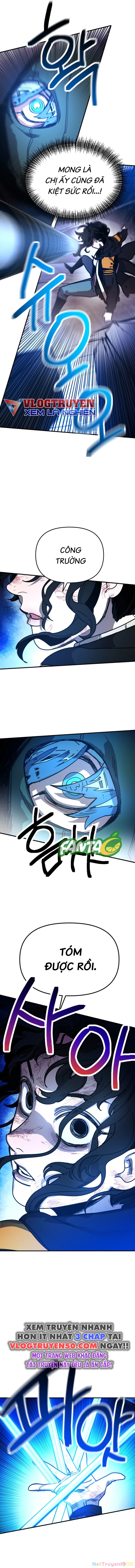 Mộng Ảo Mê Cung Chapter 16 - 5