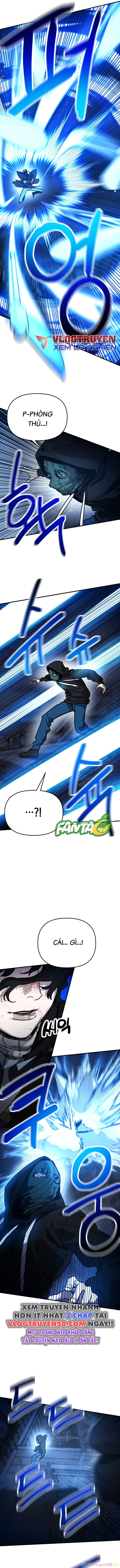 Mộng Ảo Mê Cung Chapter 16 - 6