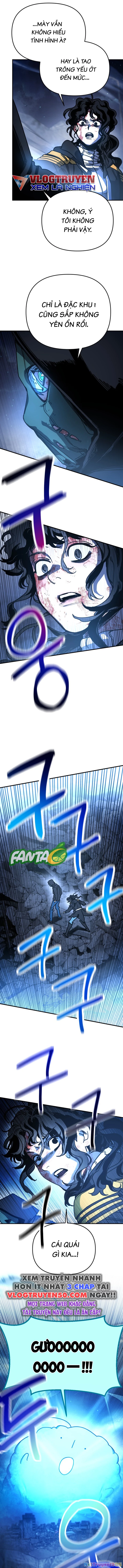 Mộng Ảo Mê Cung Chapter 16 - 12