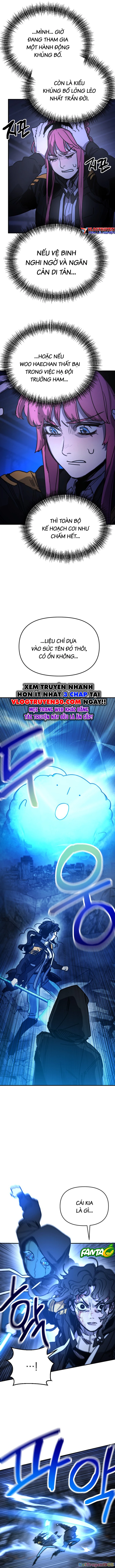 Mộng Ảo Mê Cung Chapter 17 - 9