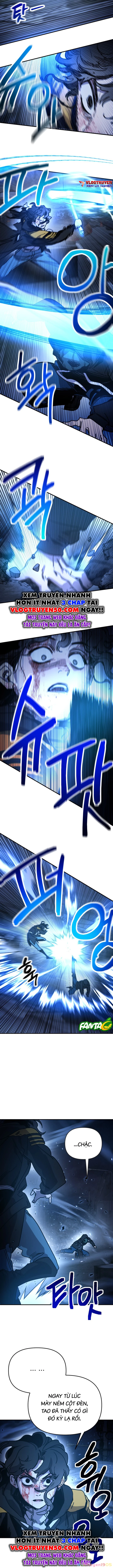 Mộng Ảo Mê Cung Chapter 17 - 10