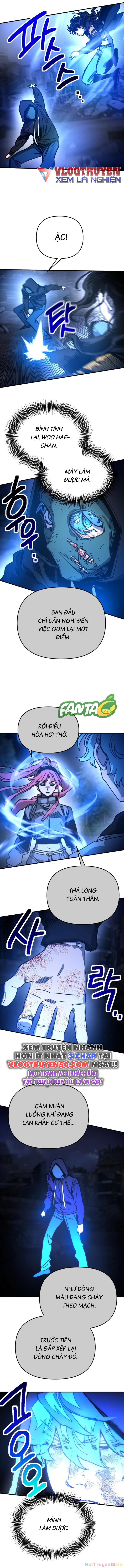 Mộng Ảo Mê Cung Chapter 18 - 7