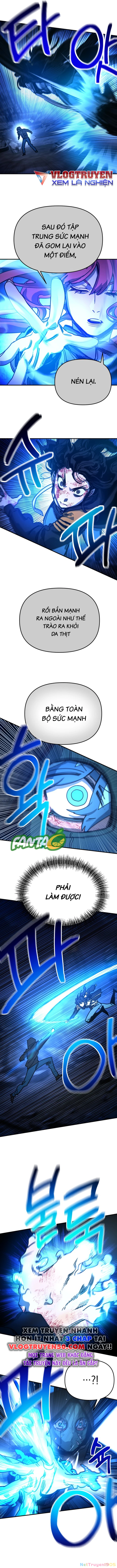 Mộng Ảo Mê Cung Chapter 18 - 8