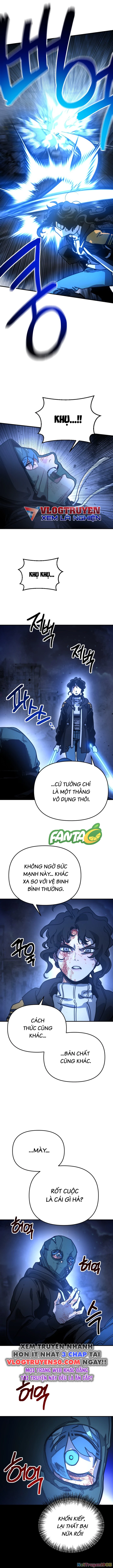 Mộng Ảo Mê Cung Chapter 18 - 9
