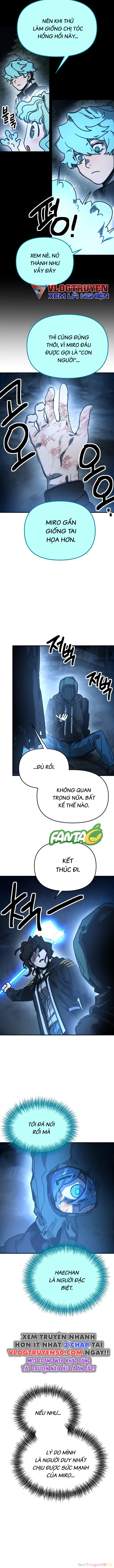 Mộng Ảo Mê Cung Chapter 18 - 11