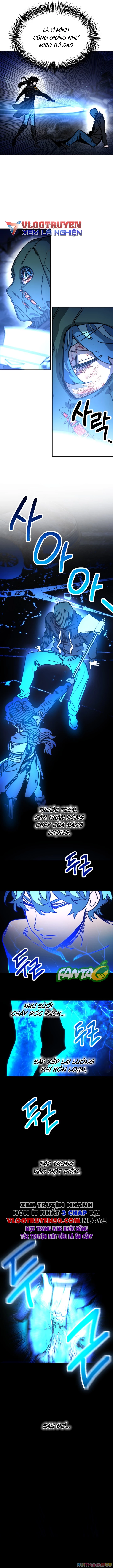 Mộng Ảo Mê Cung Chapter 18 - 12