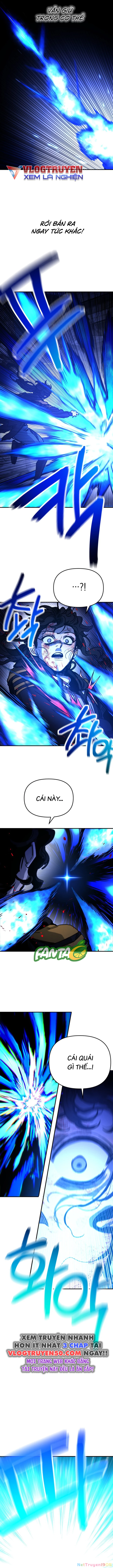 Mộng Ảo Mê Cung Chapter 18 - 13