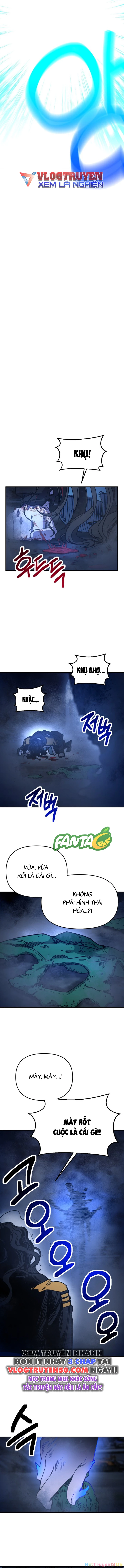 Mộng Ảo Mê Cung Chapter 18 - 14