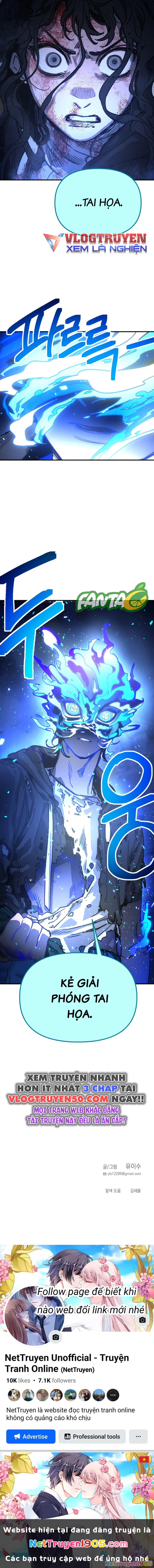Mộng Ảo Mê Cung Chapter 18 - 15