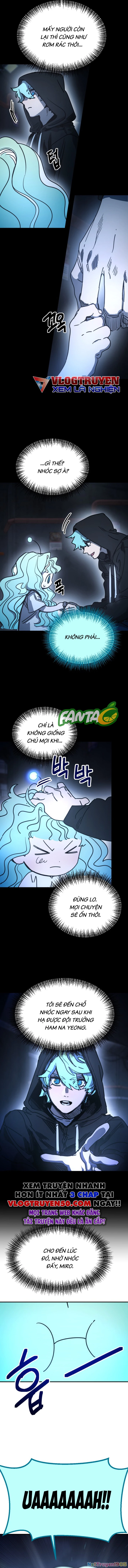 Mộng Ảo Mê Cung Chapter 19 - 3