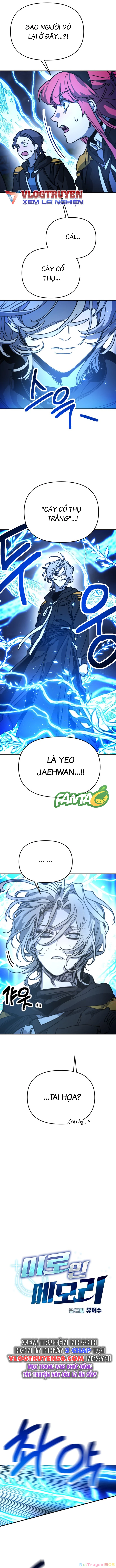 Mộng Ảo Mê Cung Chapter 19 - 8