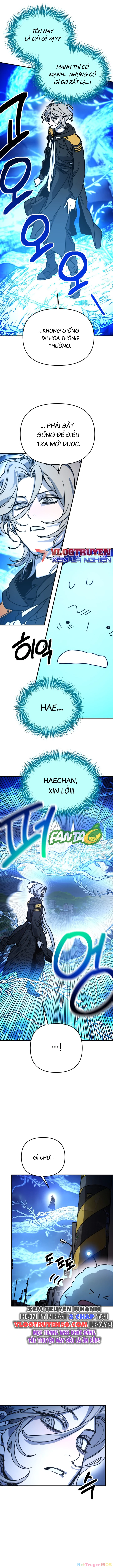 Mộng Ảo Mê Cung Chapter 19 - 10