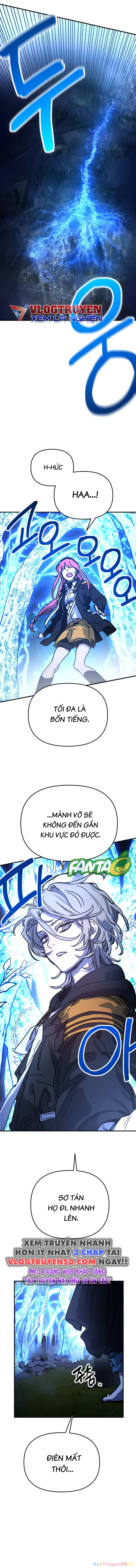 Mộng Ảo Mê Cung Chapter 19 - 14