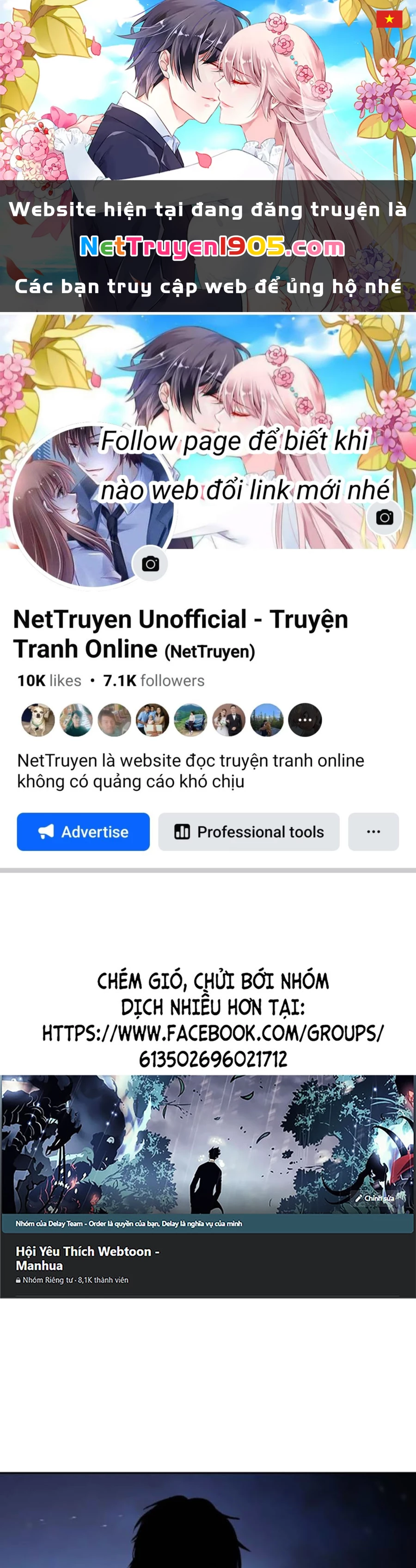 Đặc Vụ Song Sinh Chapter 138 - 1