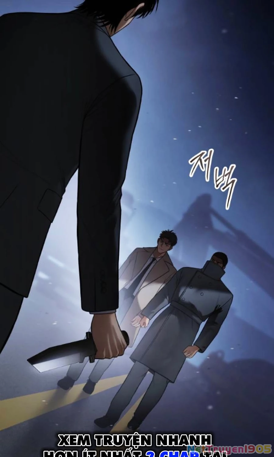 Đặc Vụ Song Sinh Chapter 138 - 2
