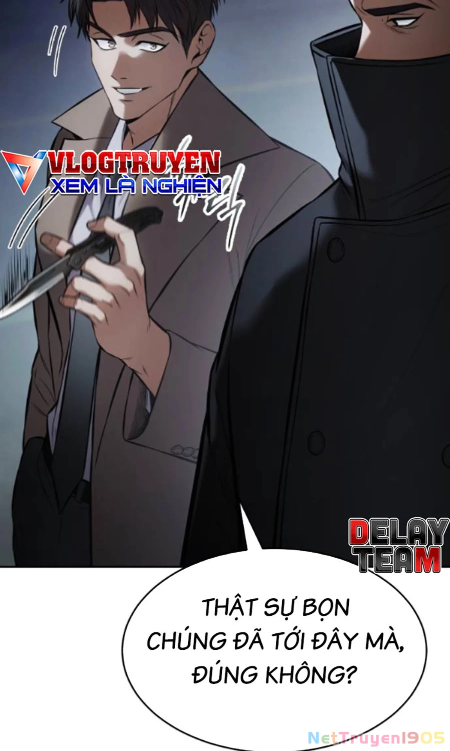 Đặc Vụ Song Sinh Chapter 138 - 6
