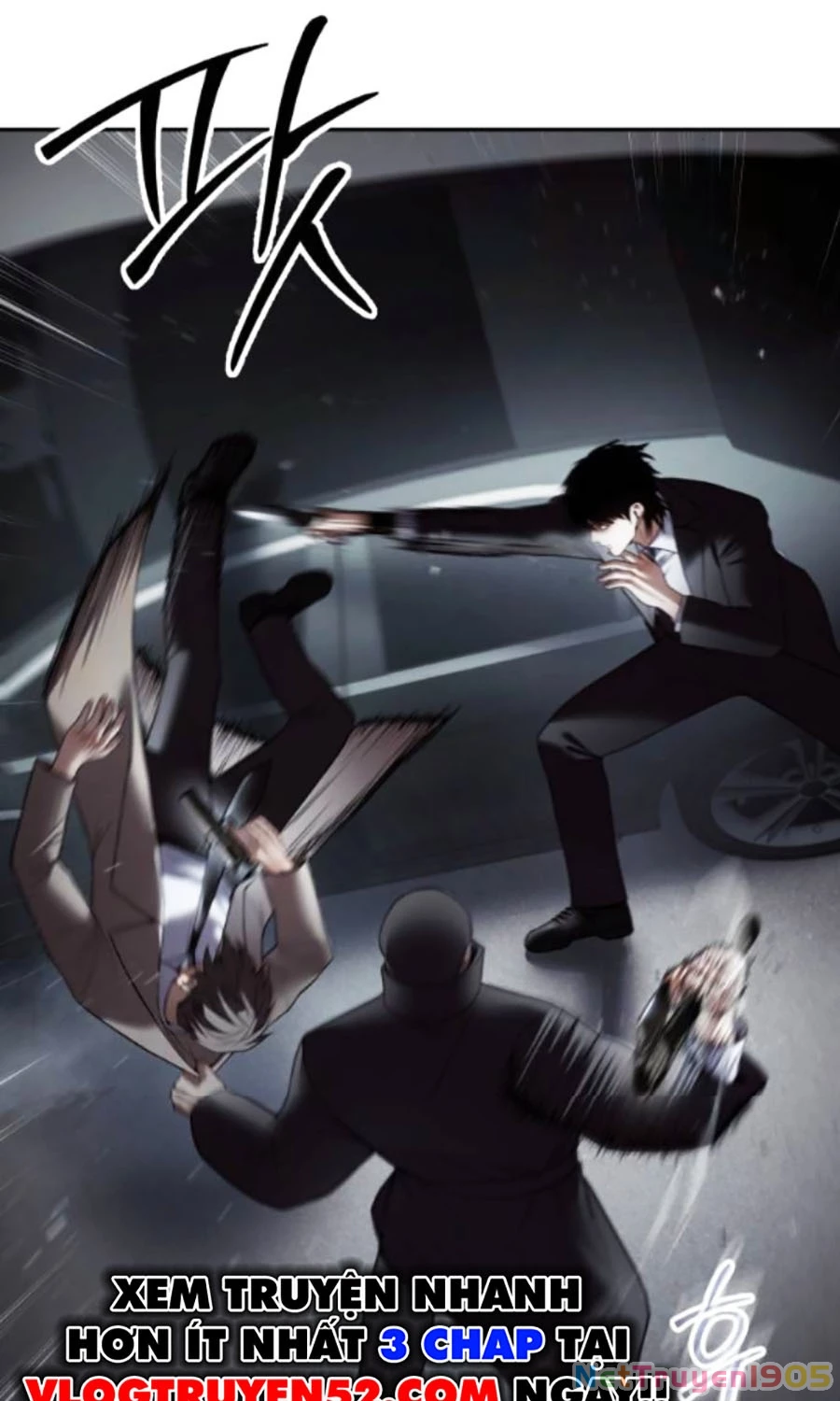 Đặc Vụ Song Sinh Chapter 138 - 23