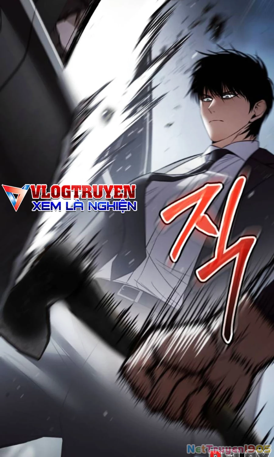 Đặc Vụ Song Sinh Chapter 138 - 25