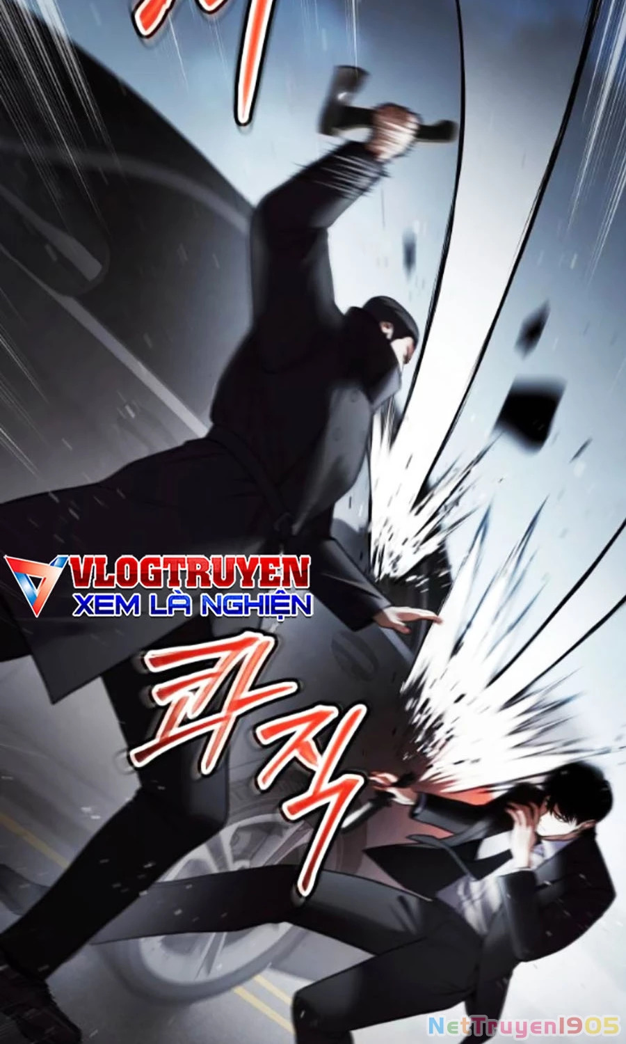 Đặc Vụ Song Sinh Chapter 138 - 28